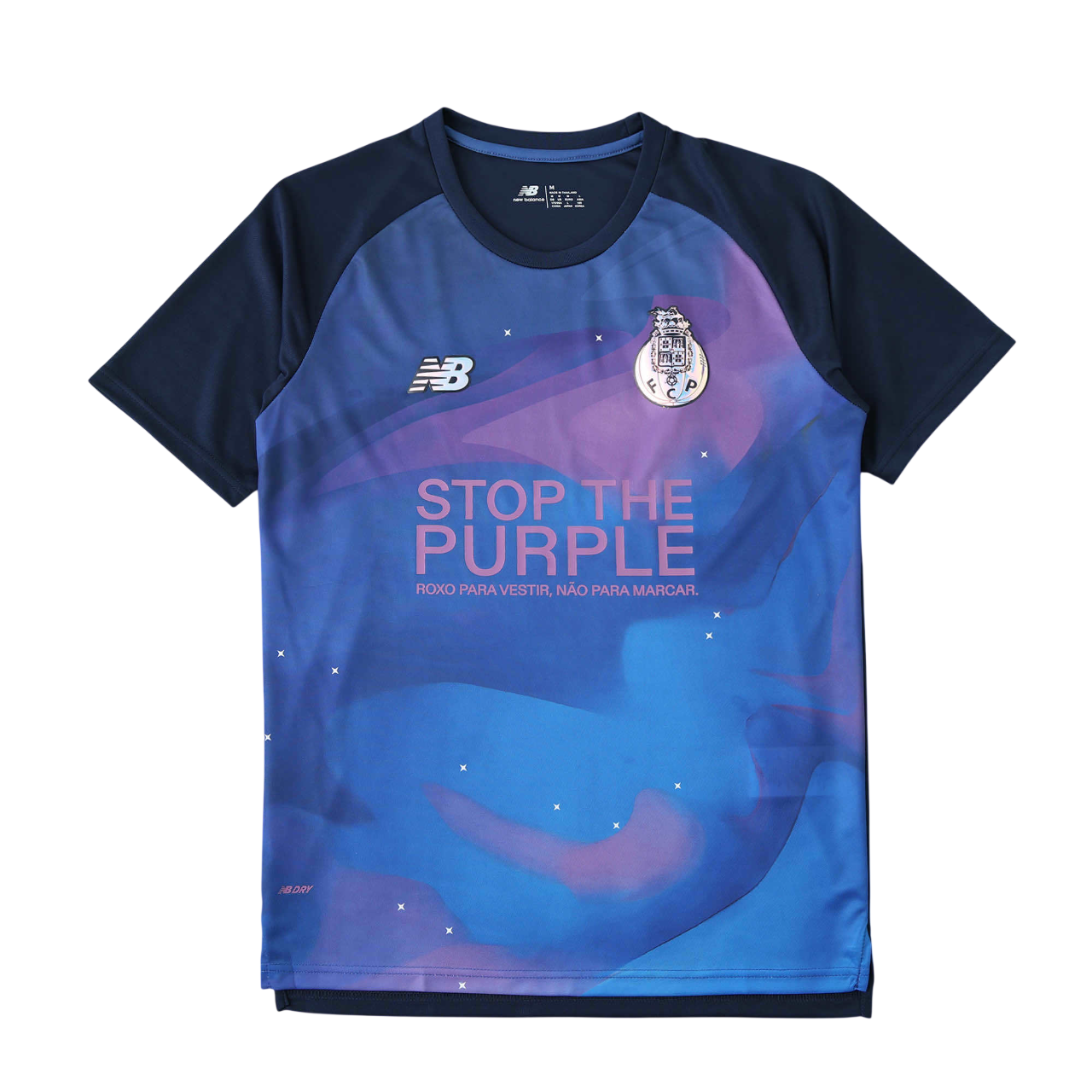 2425 season FC Porto Concept version Fan version