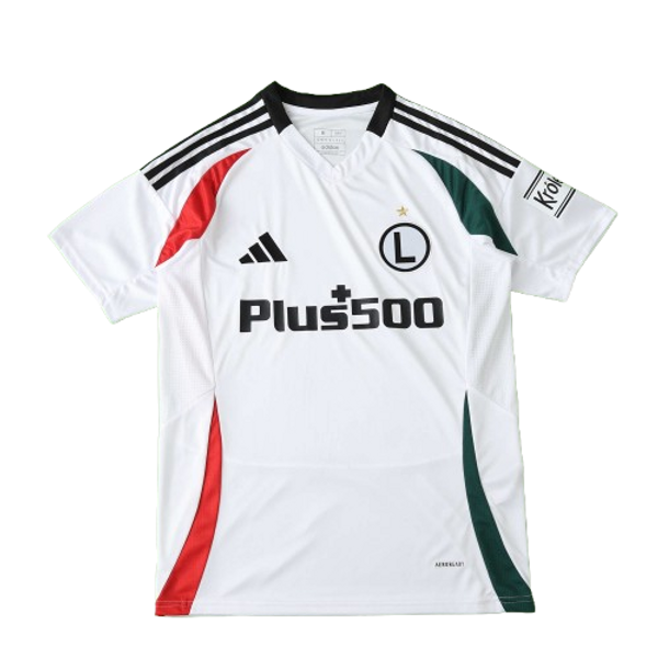 2425 season Legia Warsaw home Fan version