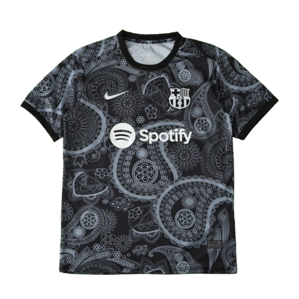 2425 season FC Barcelona / Barça Concept version Fan version