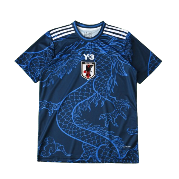 2425 Japan Y-3 Concept version Fan version