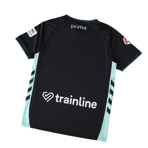 2526 season Real Betis Balompié Third Fan version