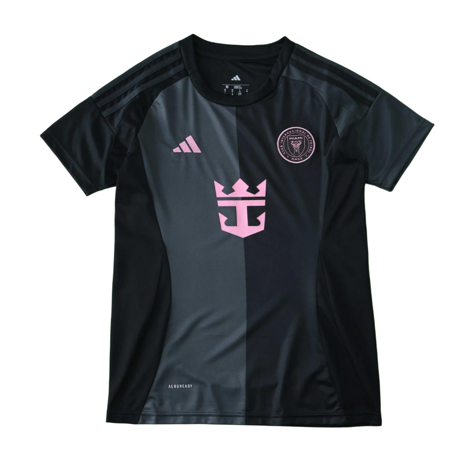 25-26 Season Inter Miami CF Away Kit