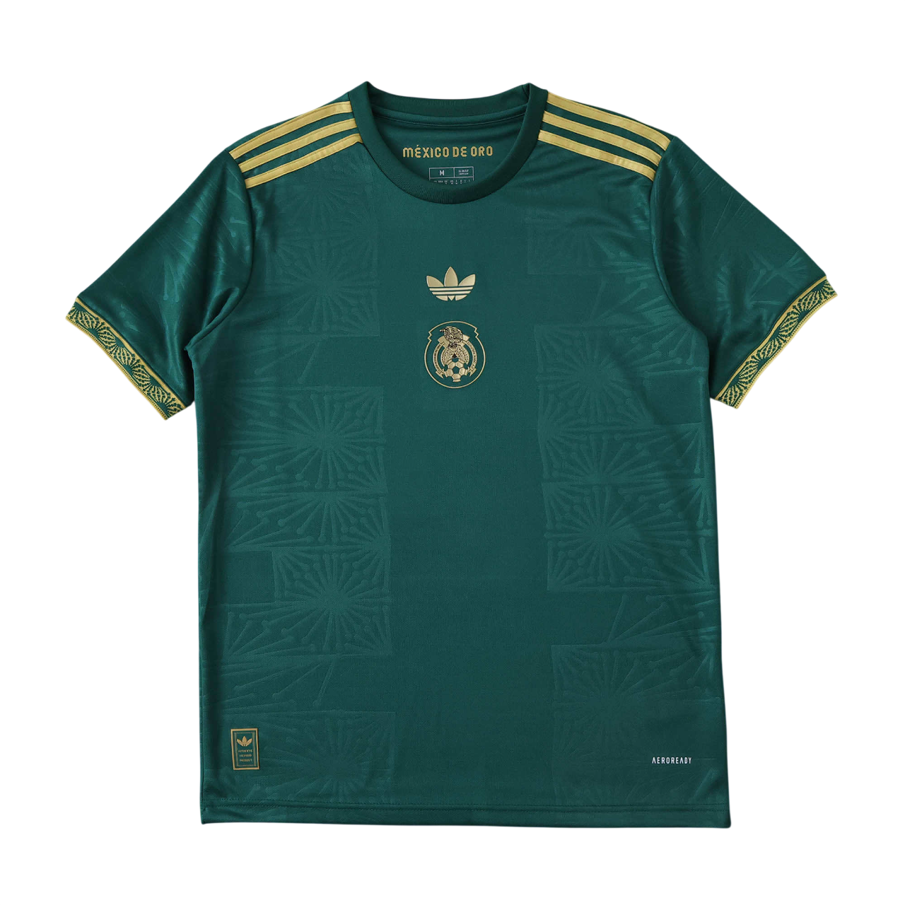 2526 season Mexico Concept version Fan version