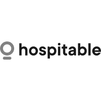 Hottible logo with a stylized lowercase 'h' icon and the word 'hottible' in black text.