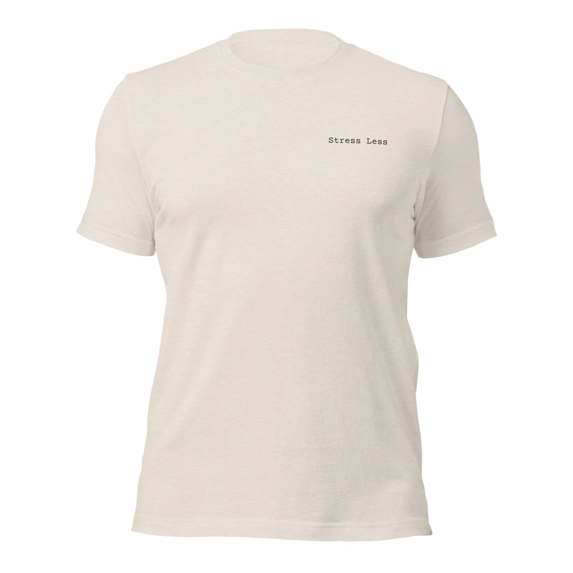 Stressless Premium Relaxed Tee