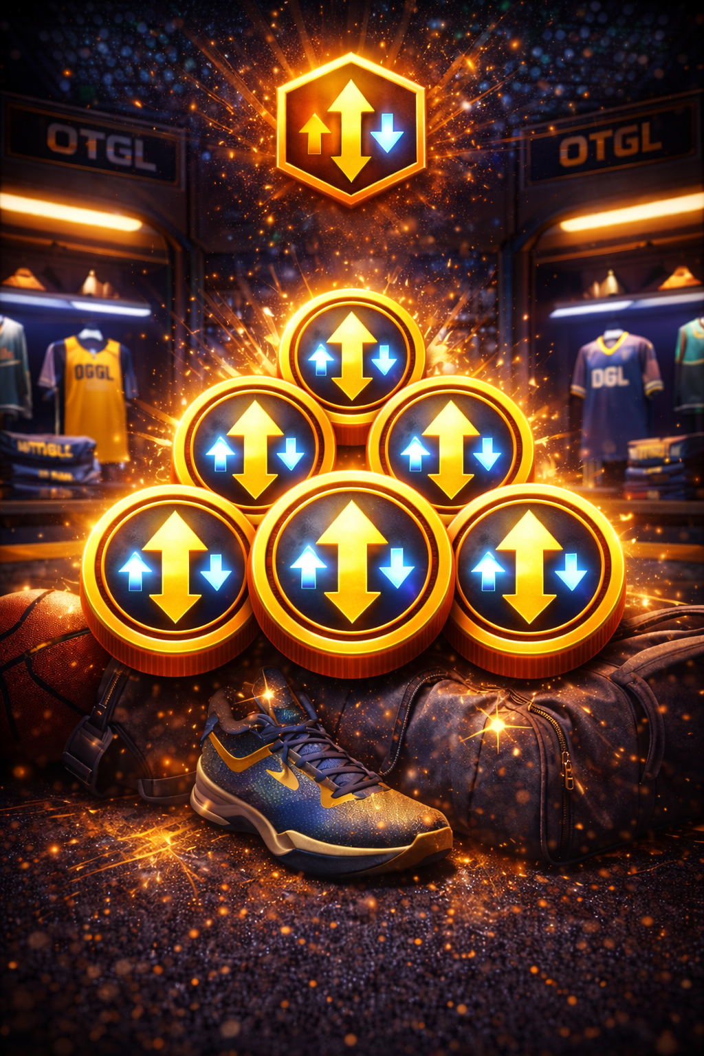 5 Point Tendo Change