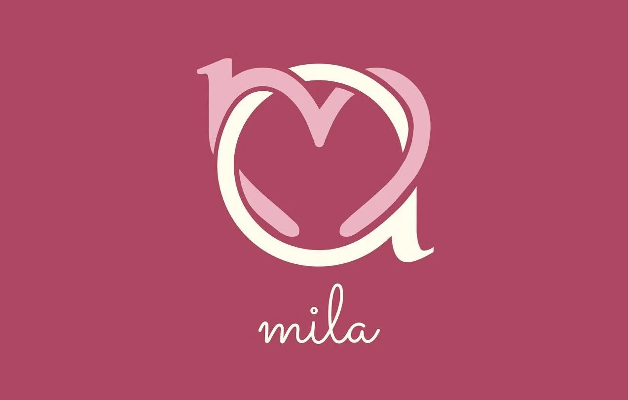 After a pause to grow, reflect, and create&hellip; I&rsquo;m so excited to reintroduce MILA Events Co. ✨

A name close to my heart, MILA honors both my grandmother and my daughter- two generations of love, strength, and joy that inspire everything I 