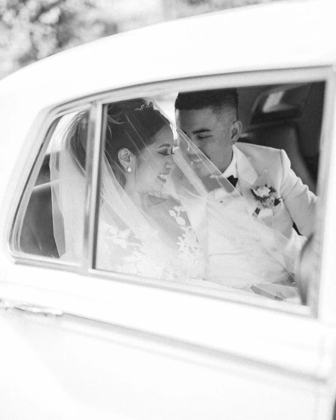 Congratulations to the wonderful newlyweds, Chau &amp; Garrick! It was a honor to be your wedding planner for your special day and to be able to be there for you both every step of the way. It was also a pleasure to work with your fun wedding party a