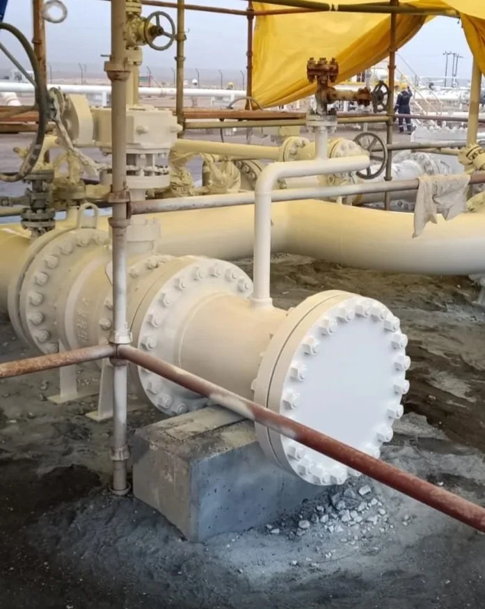 pimsquest sandblastiing