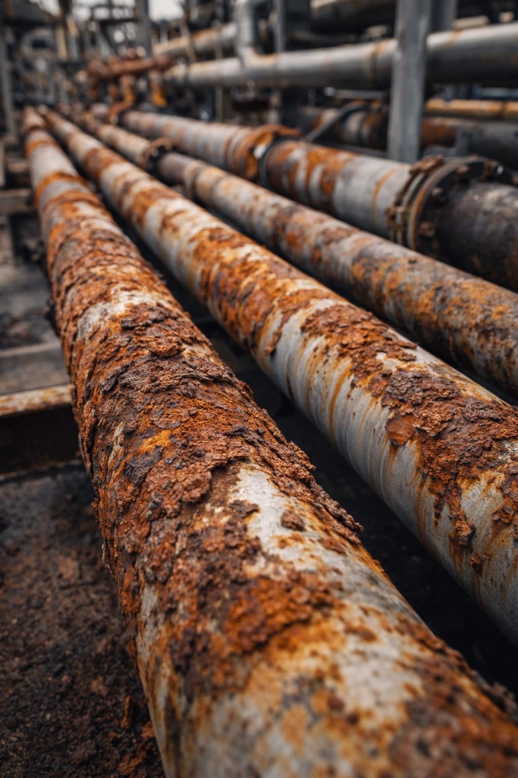 Oil-and-gas-pipeline-infrastructure-oman