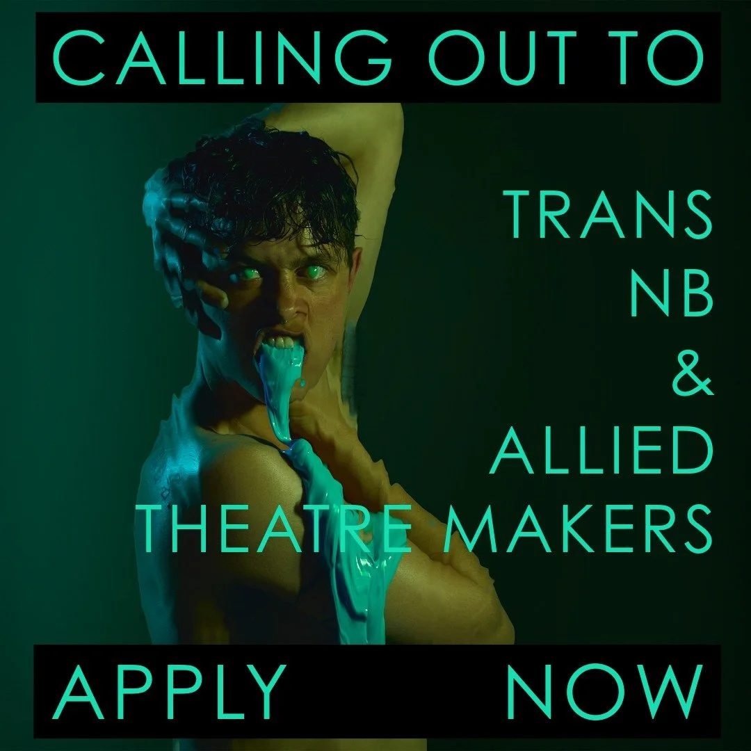 Get Involved with The Irreducible