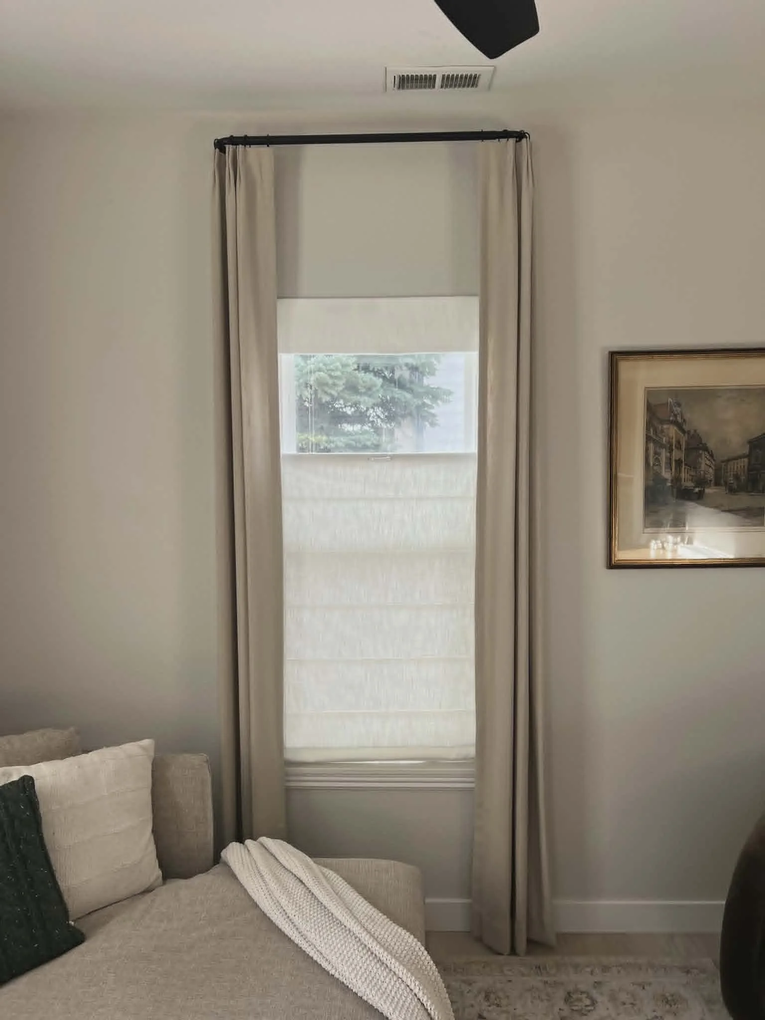 for CS Custom Blinds