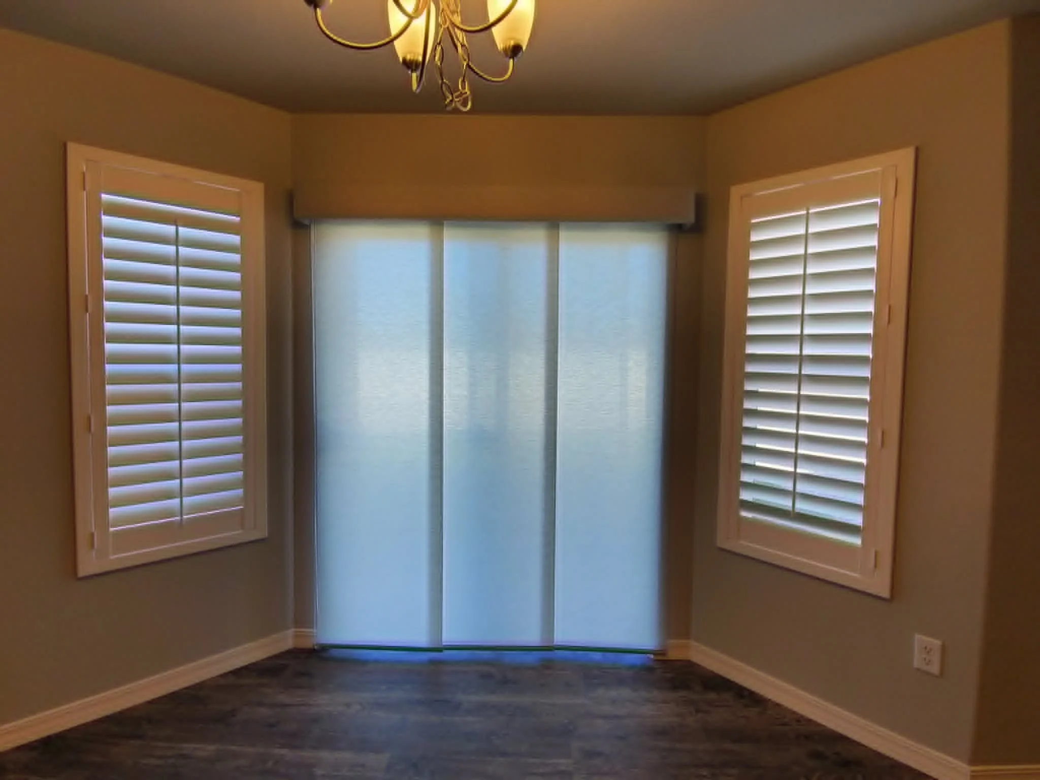 for CS Custom Blinds