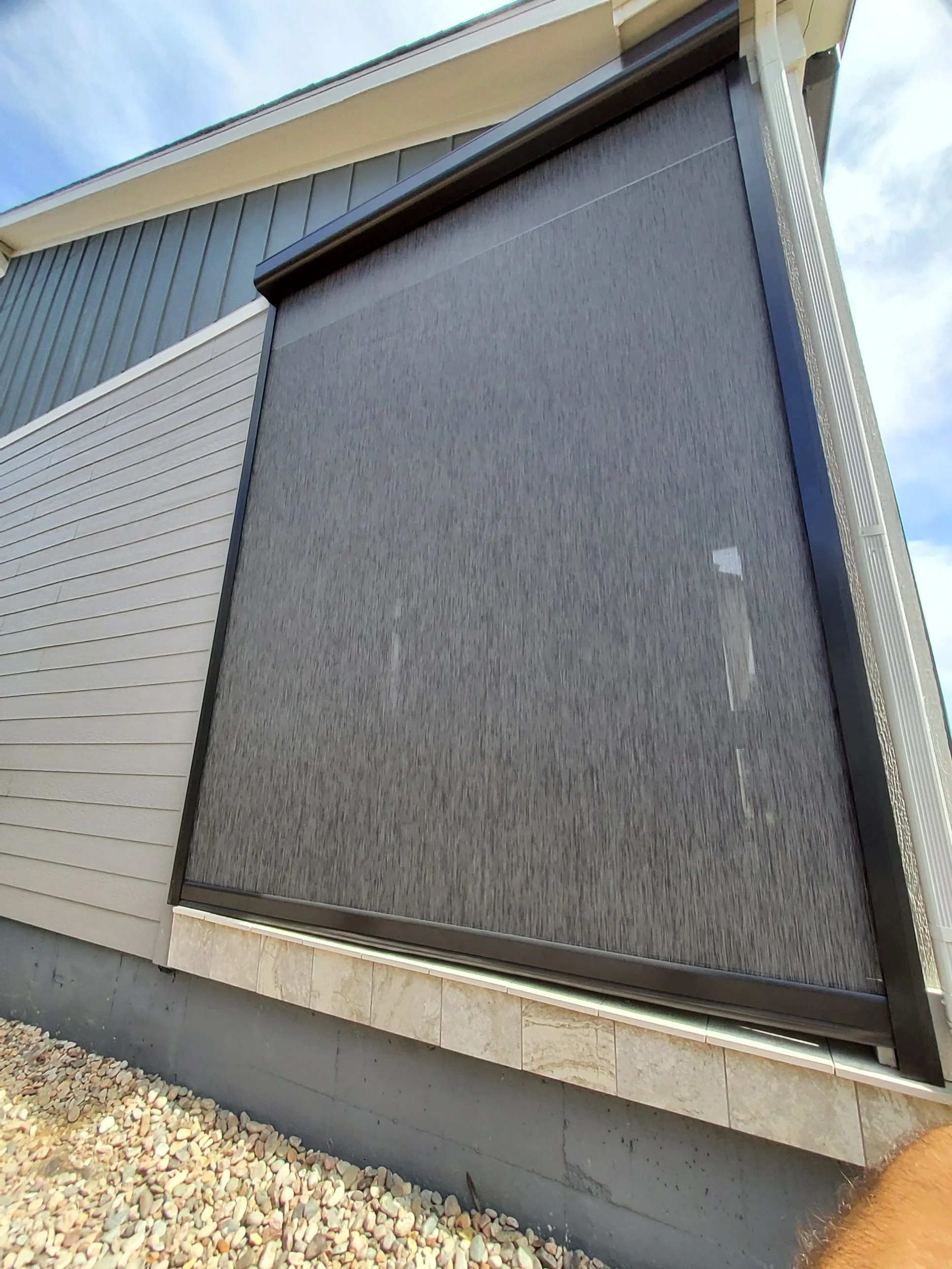 for Elevation Window Designs