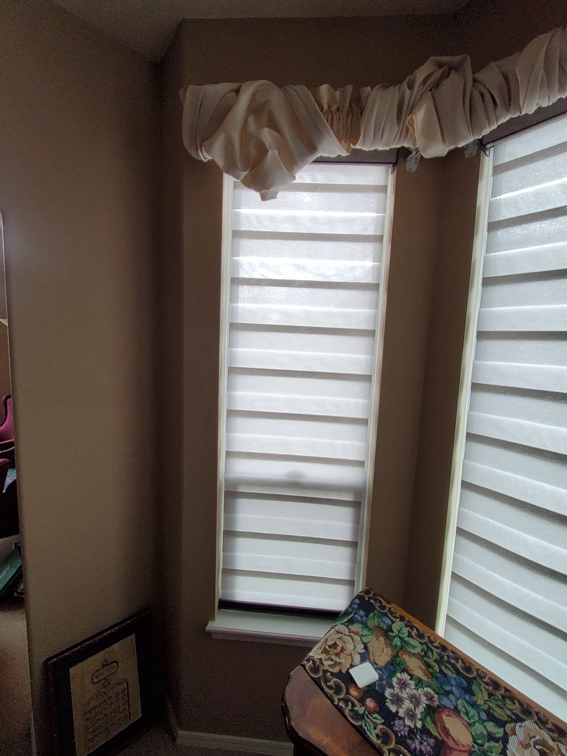 for CS Custom Blinds