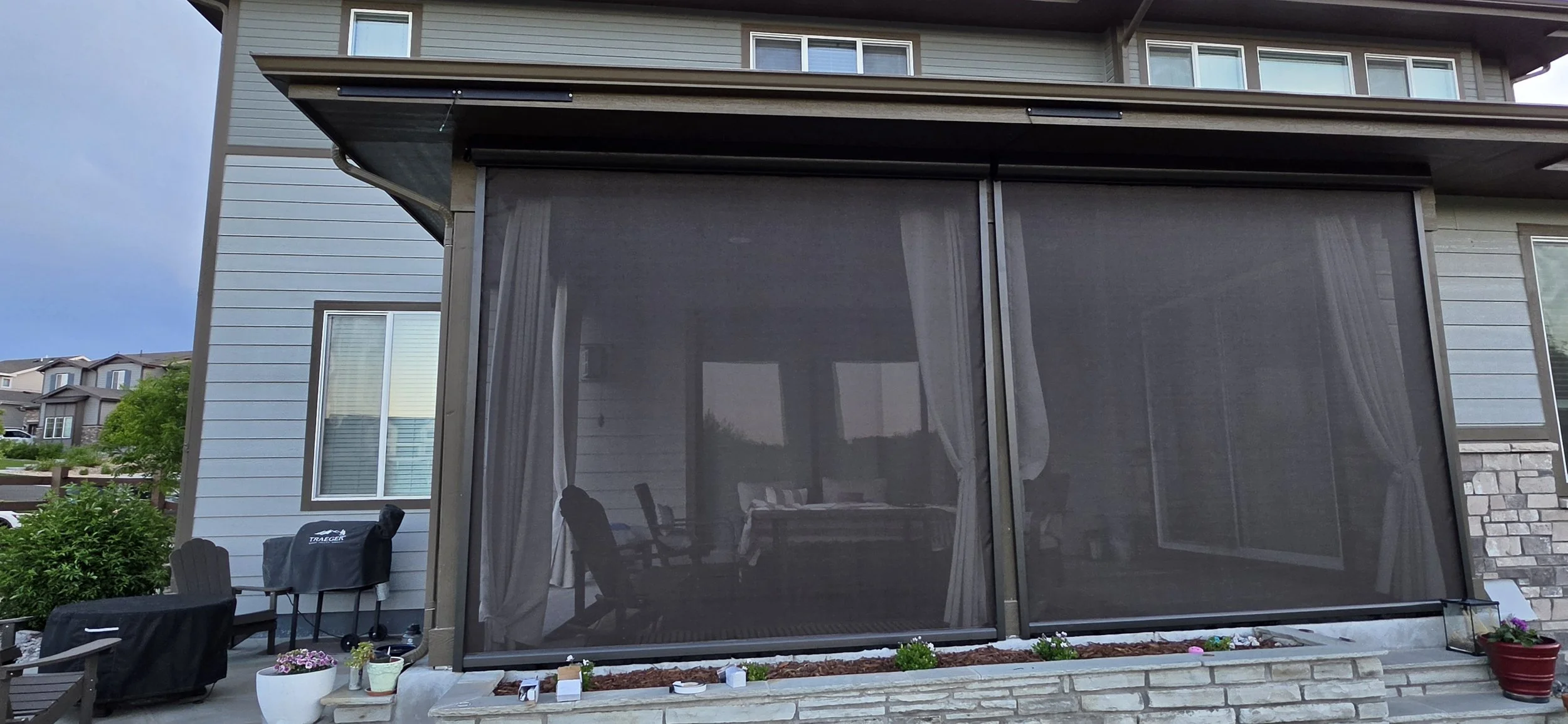 for Elevation Window Designs
