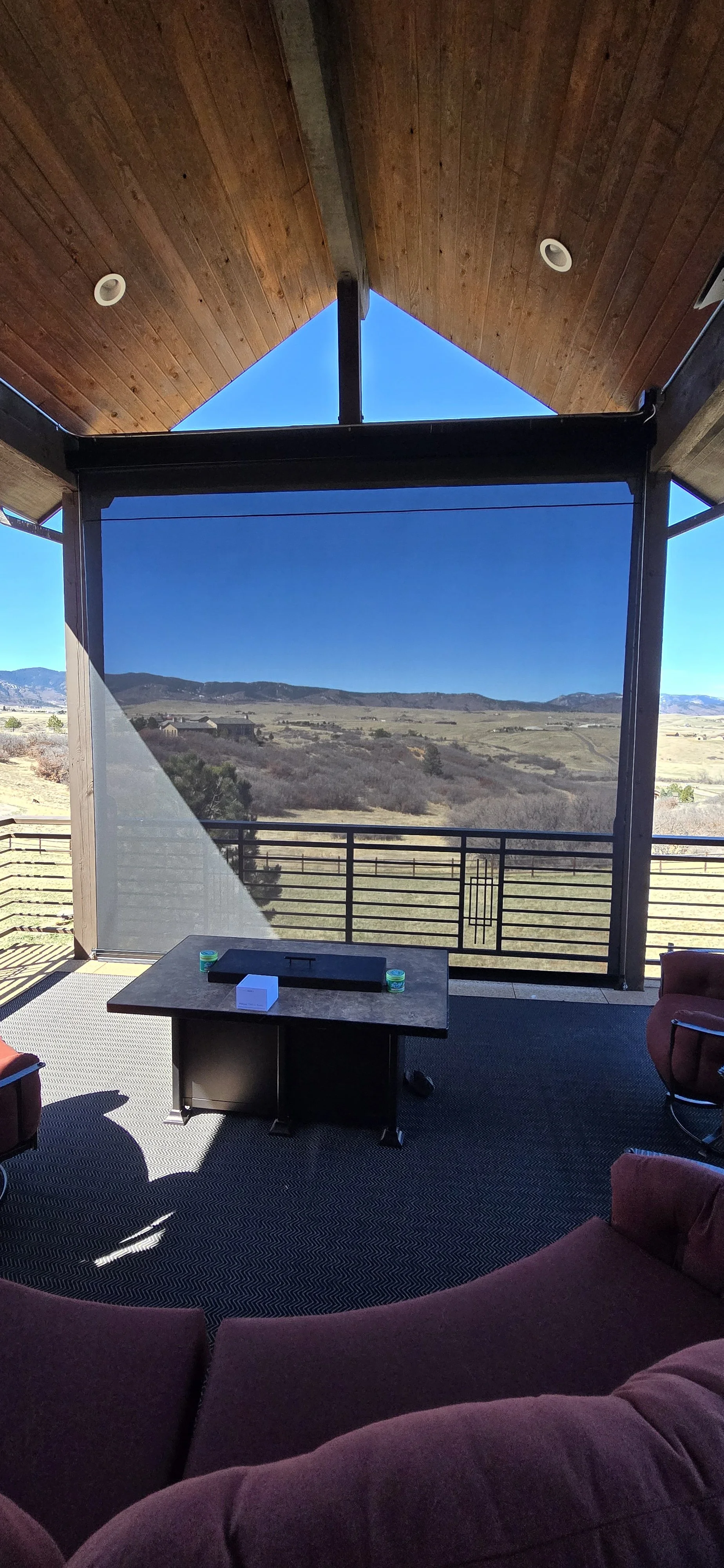 for CS Custom Blinds
