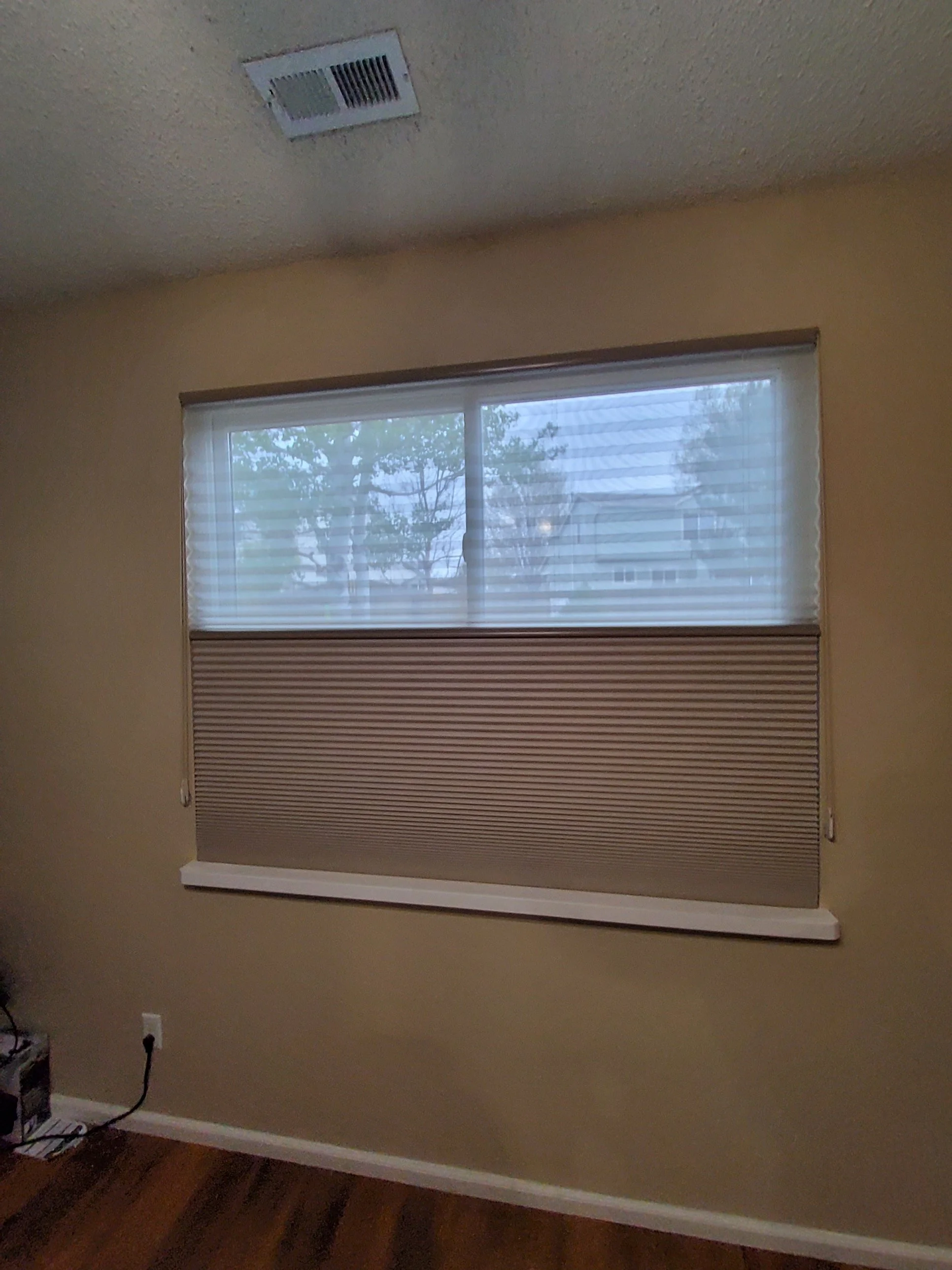 for CS Custom Blinds