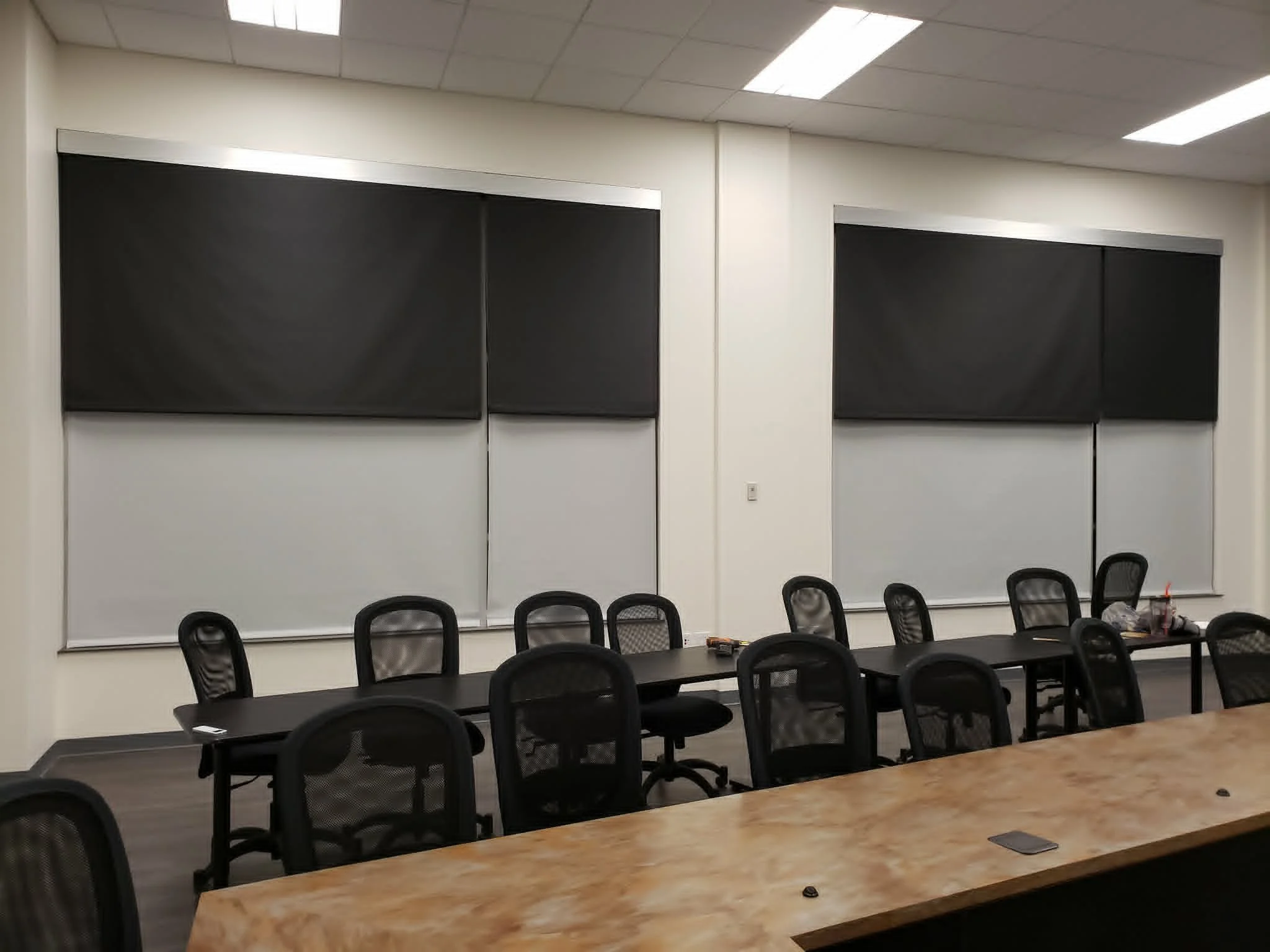 for CS Custom Blinds
