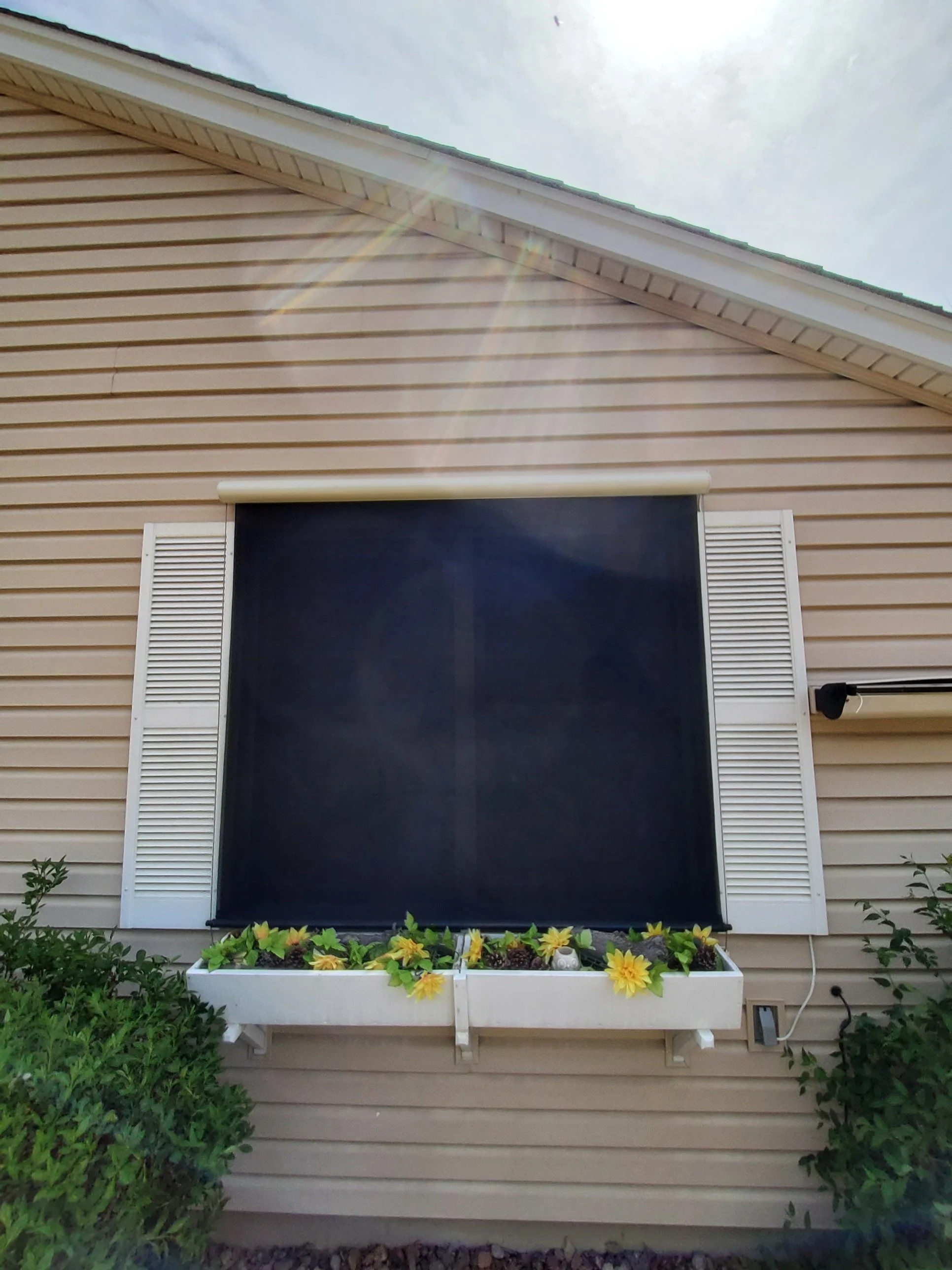 for CS Custom Blinds
