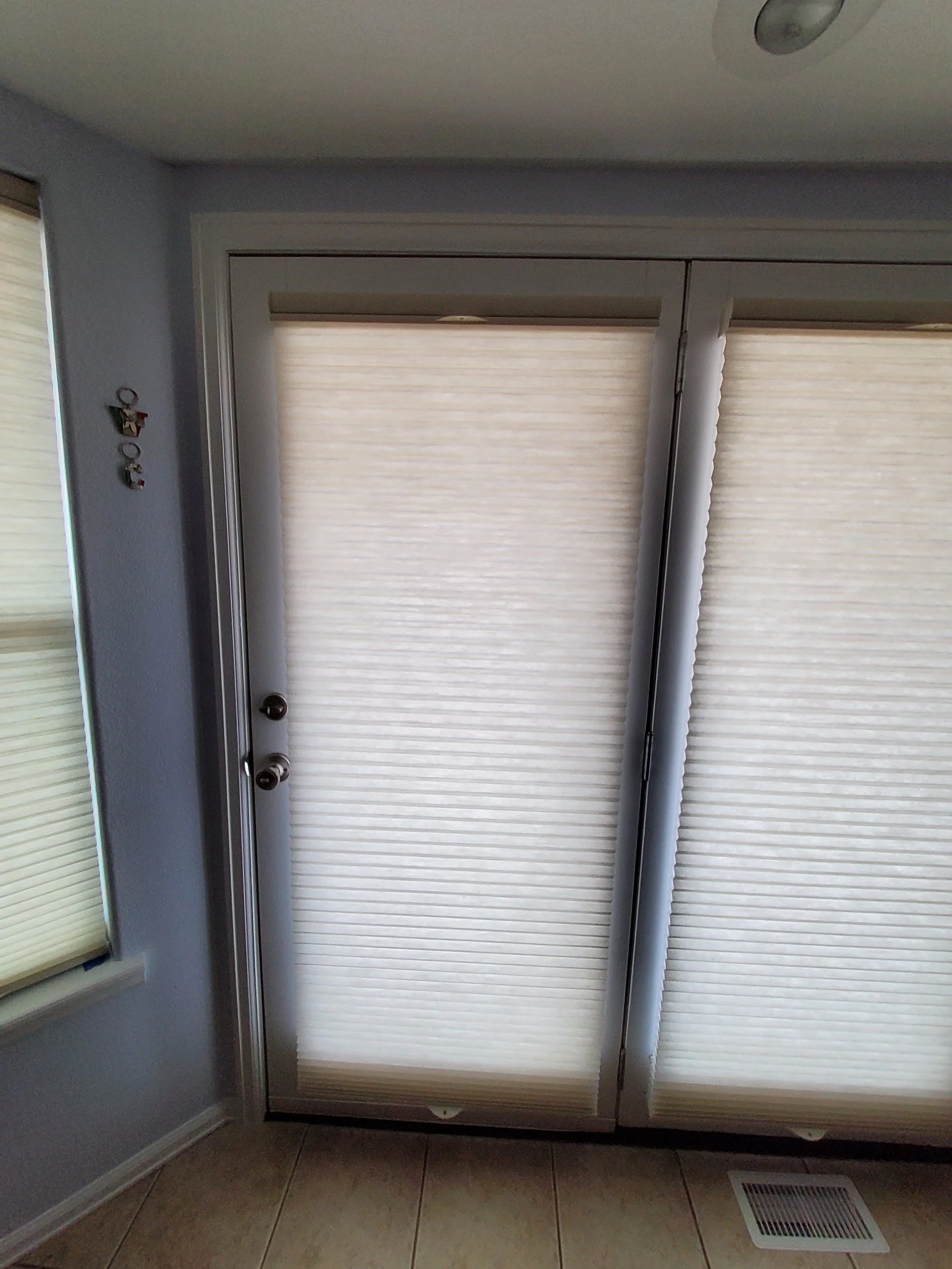 for CS Custom Blinds