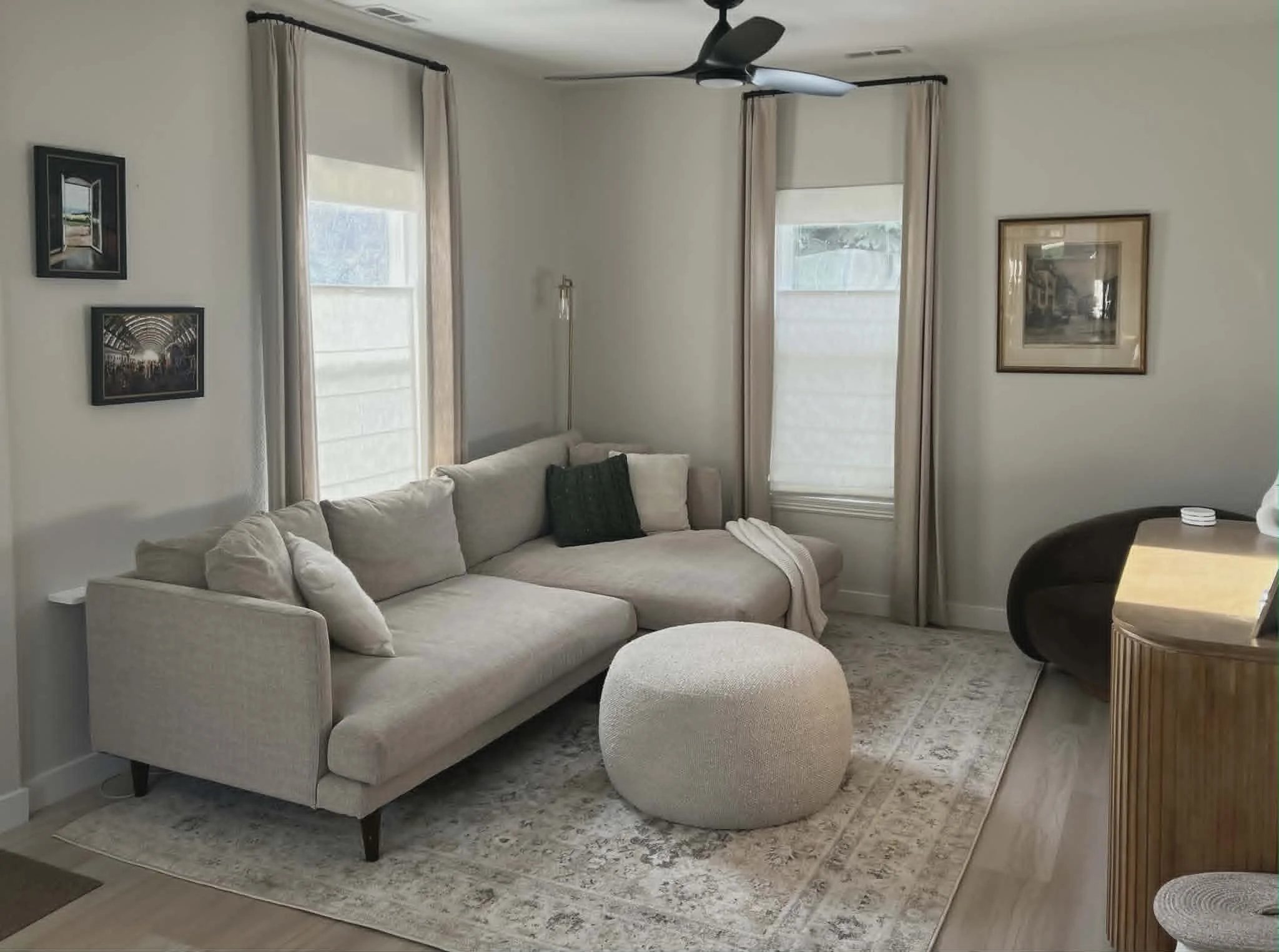 for CS Custom Blinds