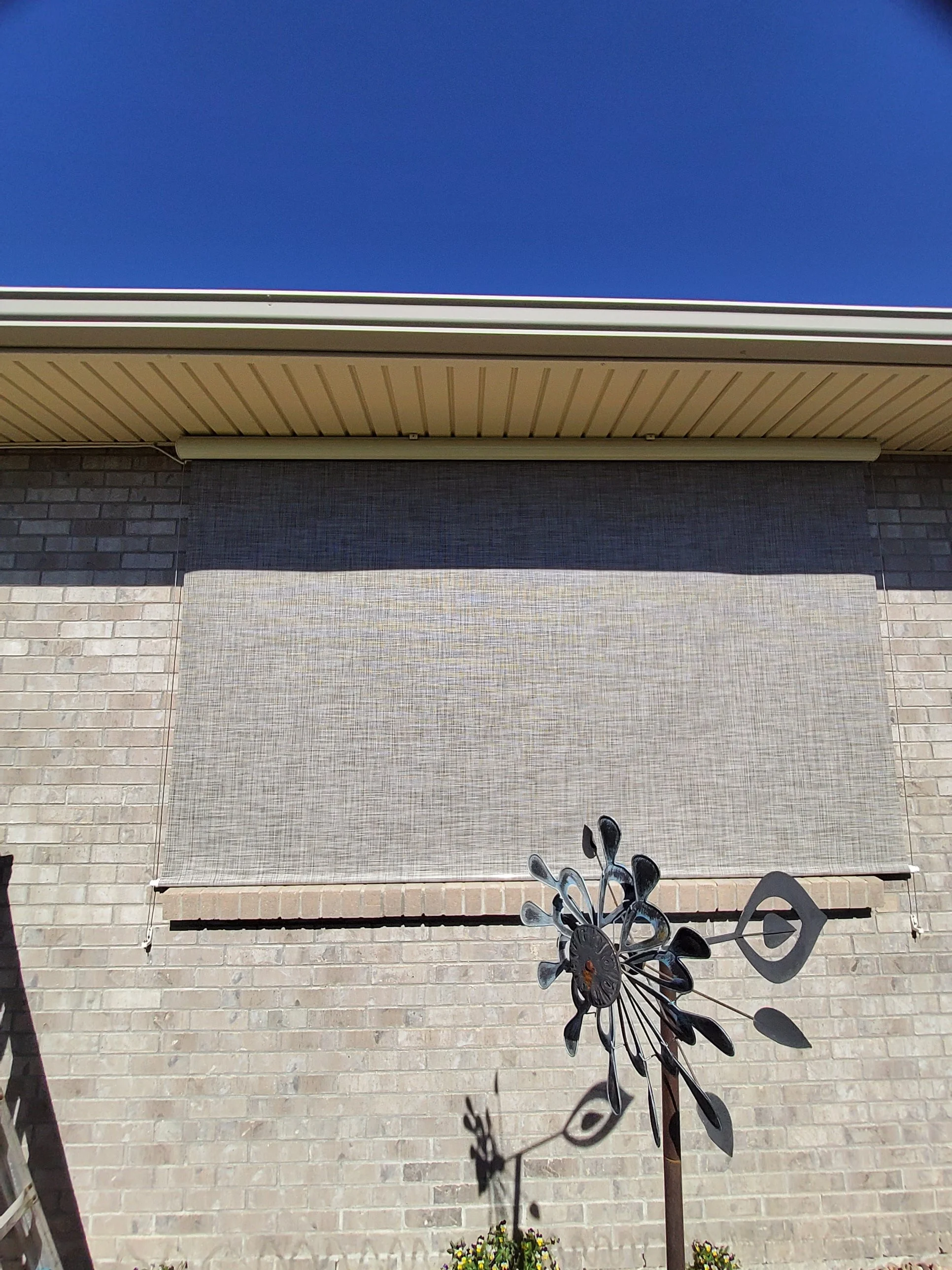 for CS Custom Blinds
