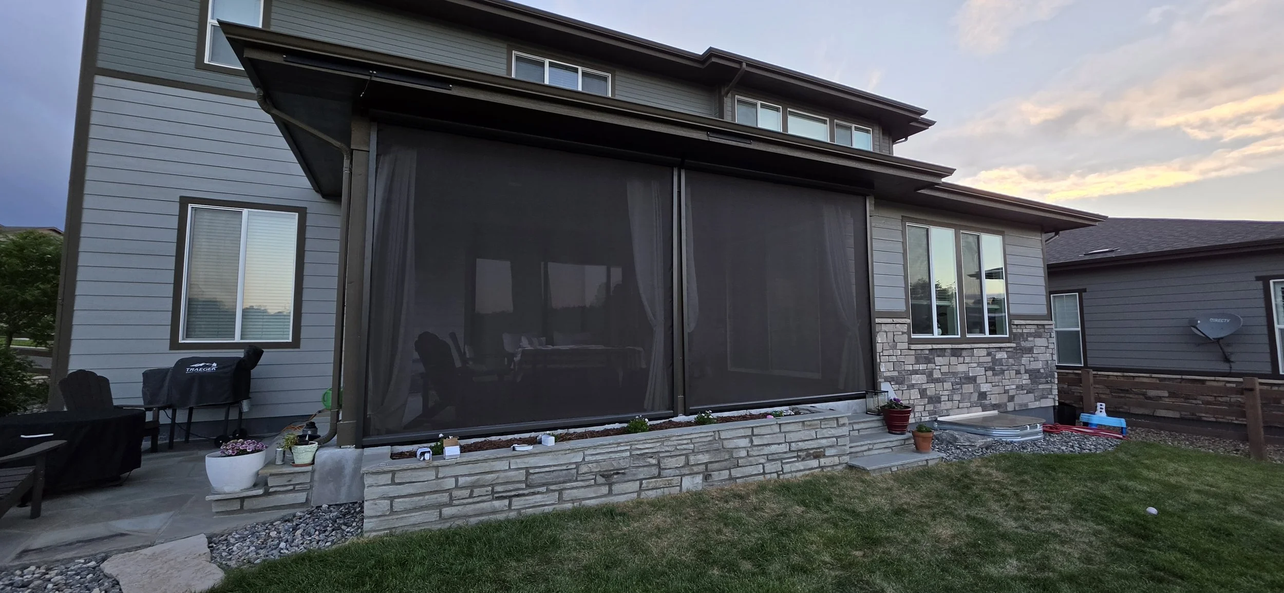 for Elevation Window Designs