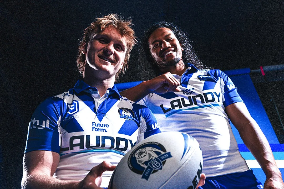 1995 Grand Final Reunion