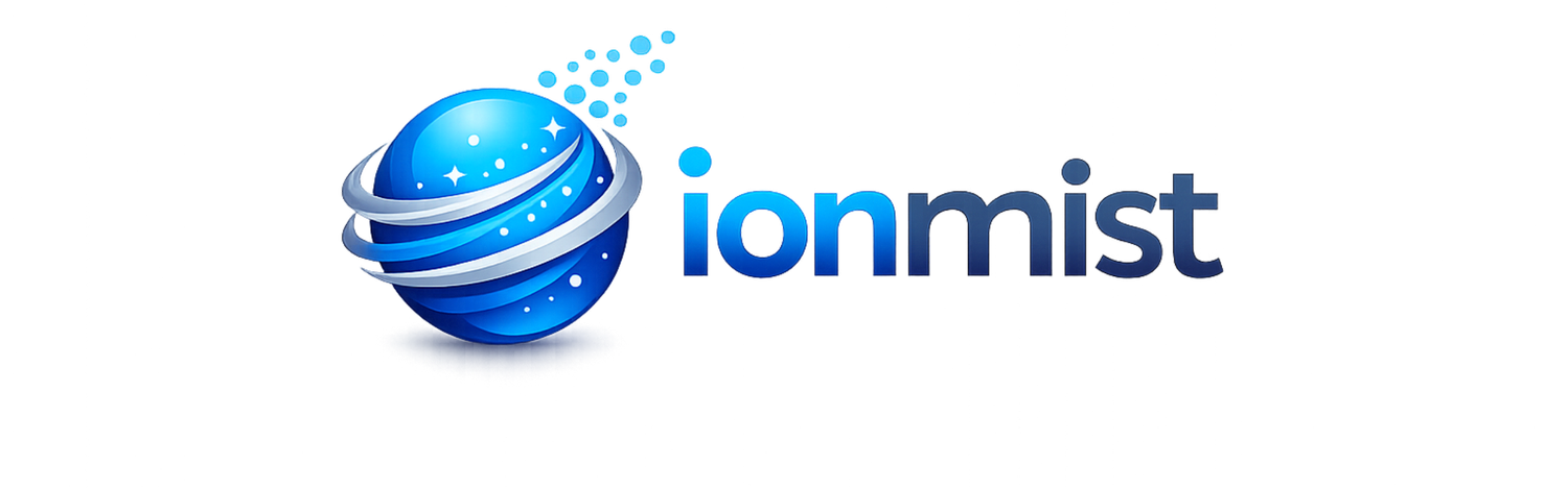 Ion Mist