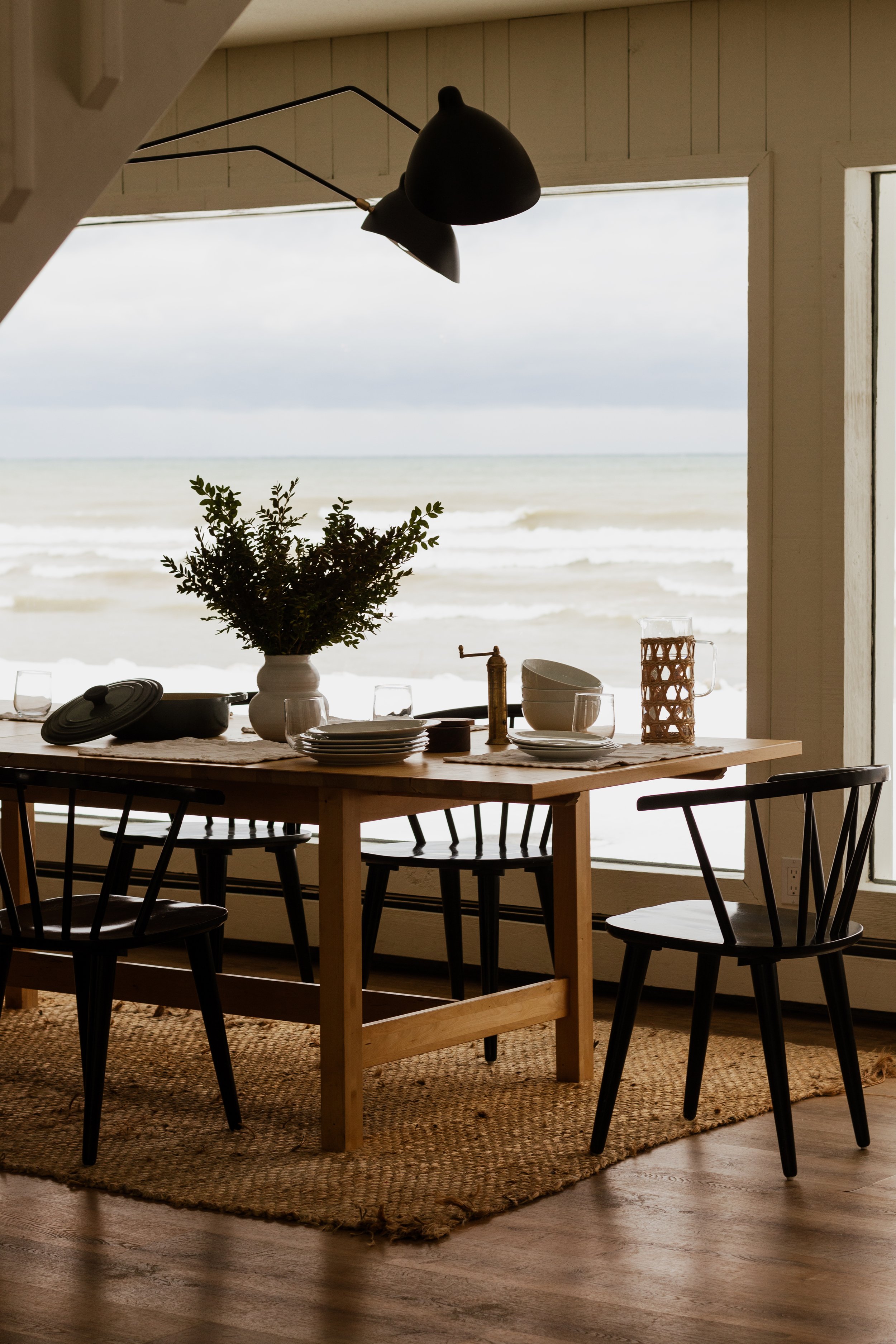 The Asher by Vose Stays Campaign