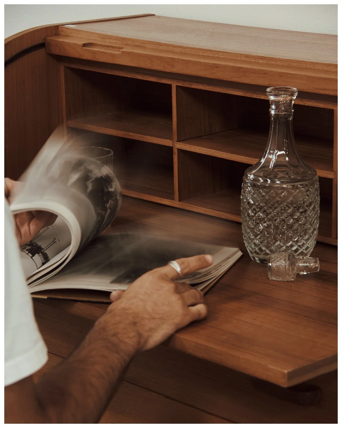 Furniture Problem