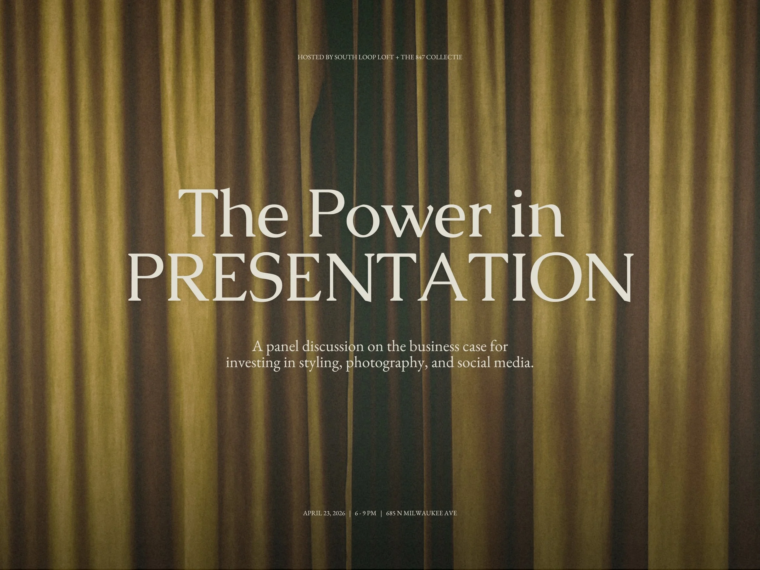 THE POWER IN PRESENTATION.jpg