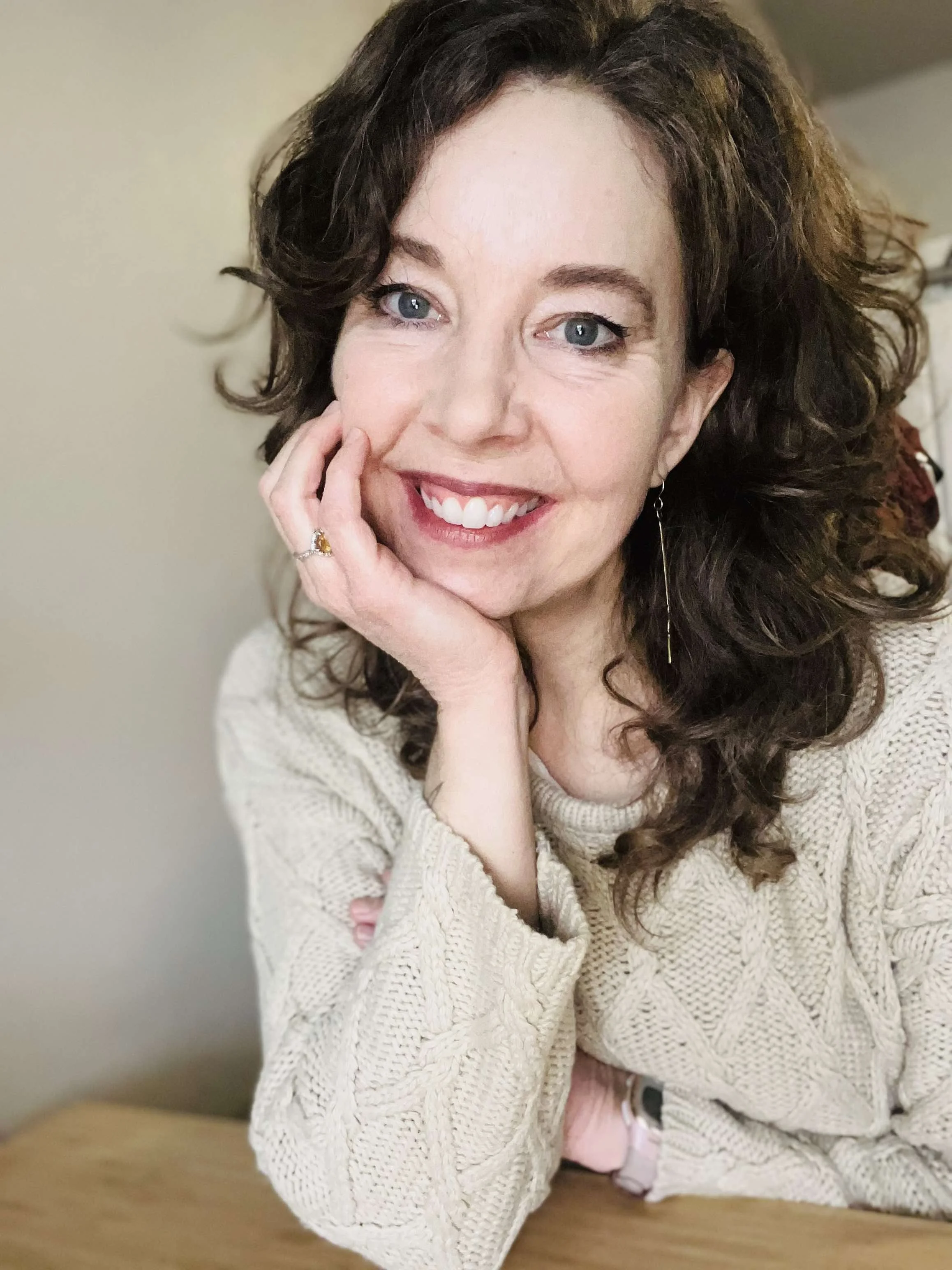 A picture of Jennie Young