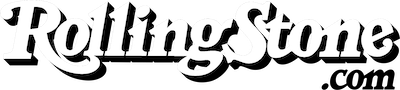 Rolling Stone logo