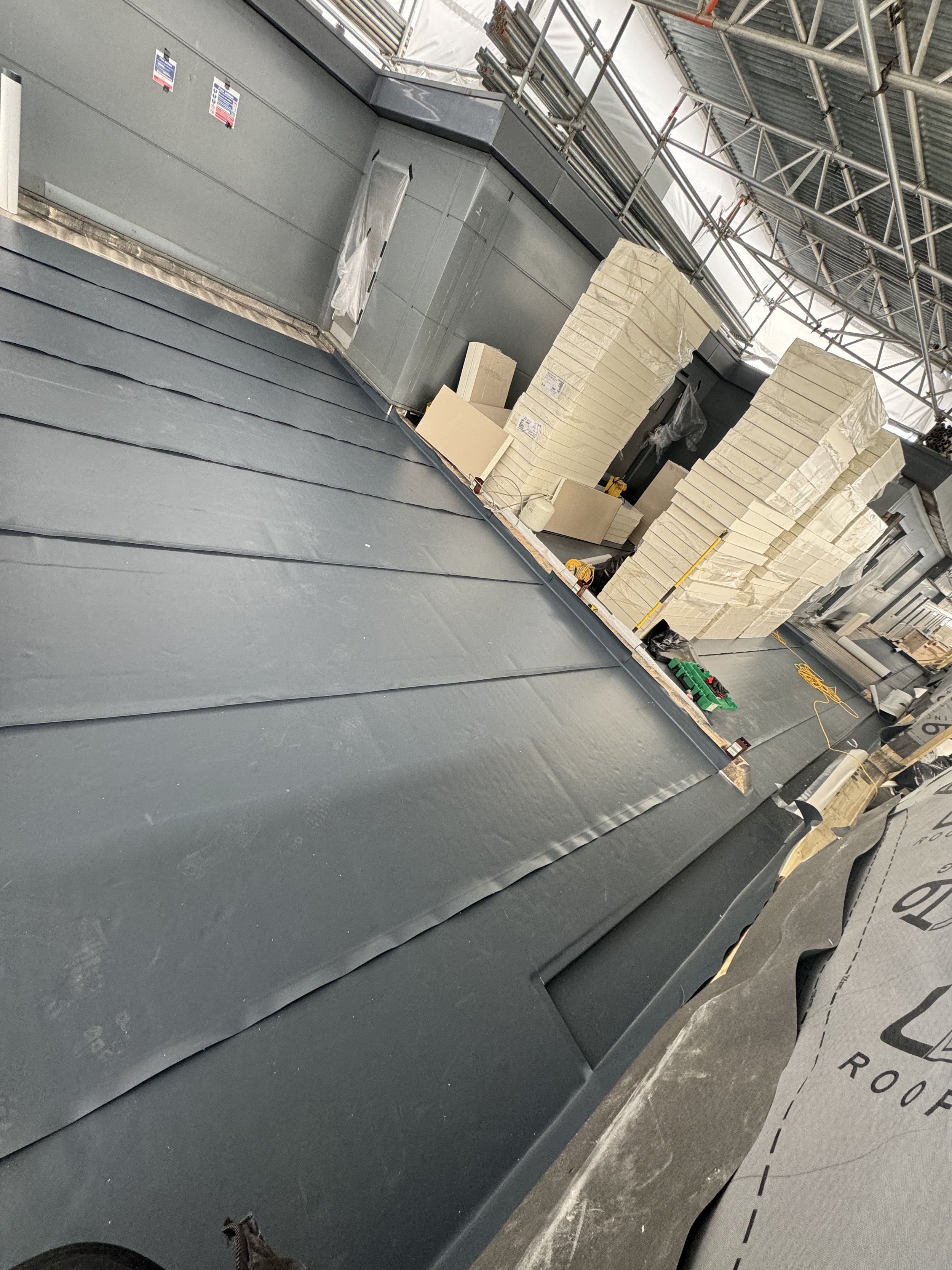 An image of the Cultural Center.