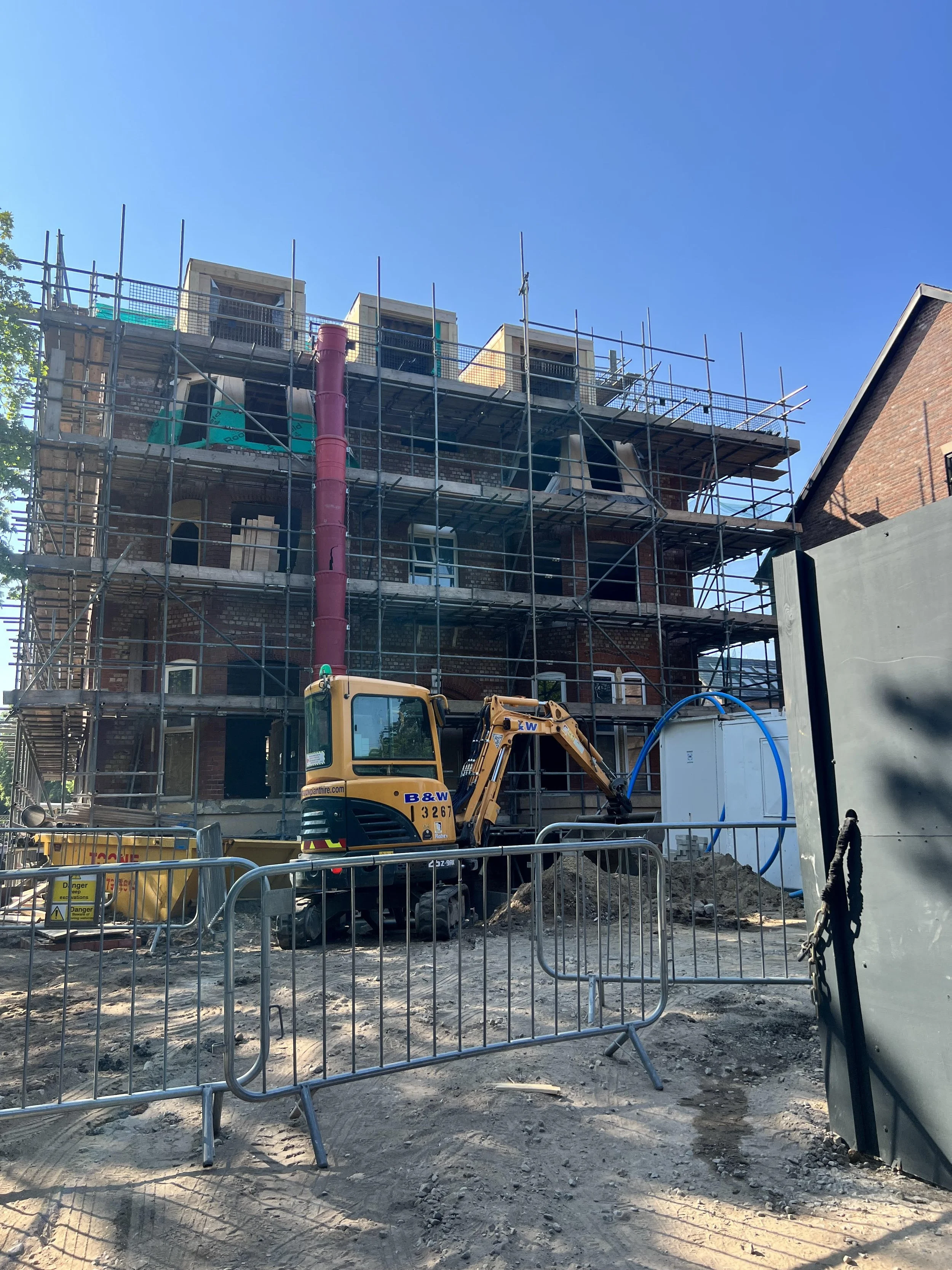Student Accommodation