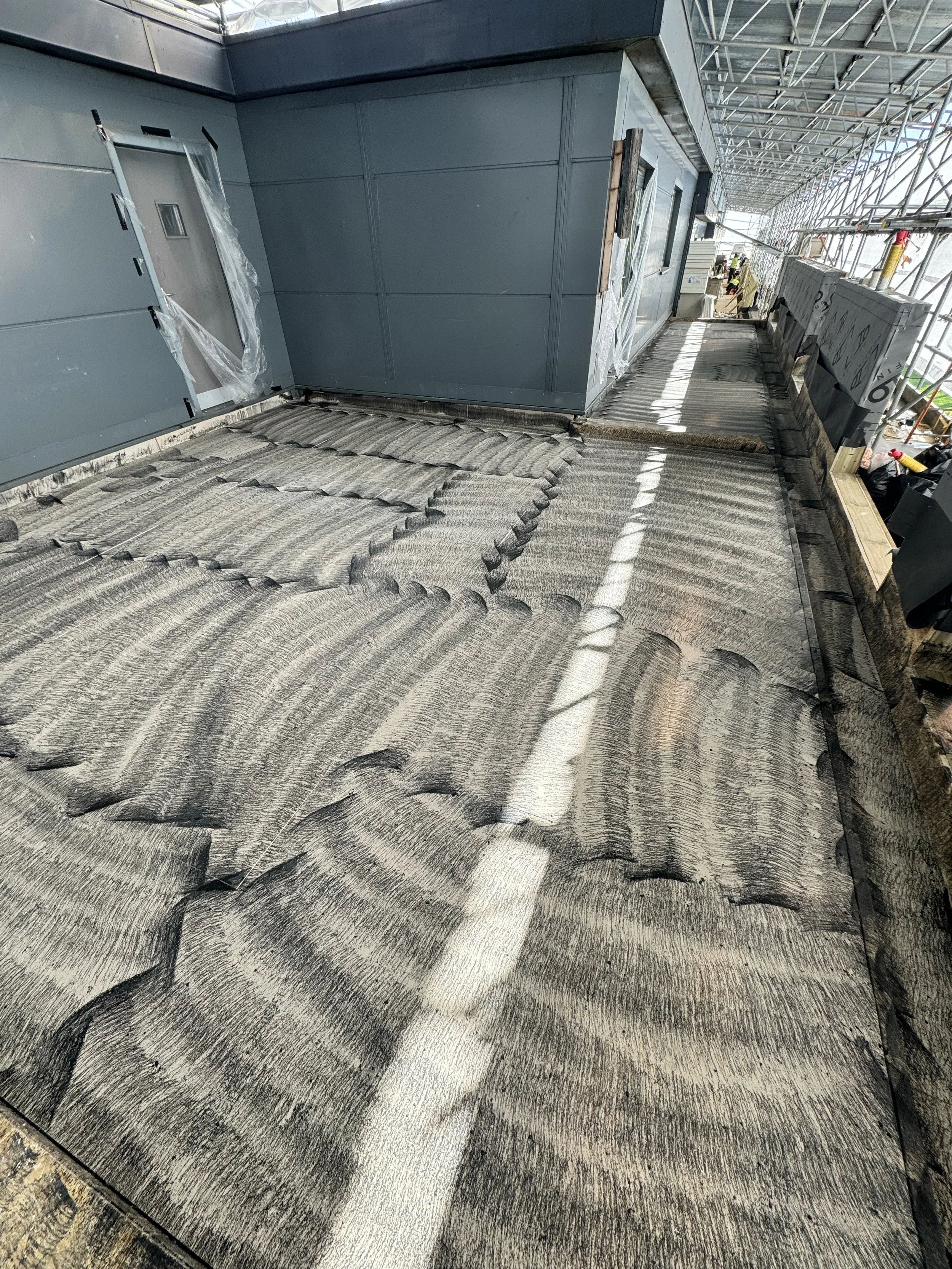 An image of the Cultural Center.