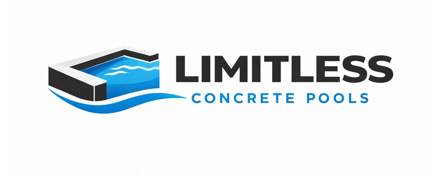 Limitless Concrete Pools