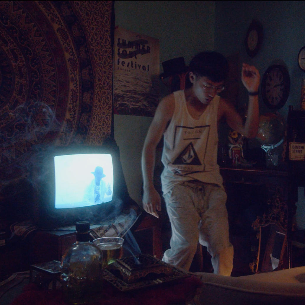 傻子與白痴FOOL&IDIOT-美好前程WAITING ON THE DAY