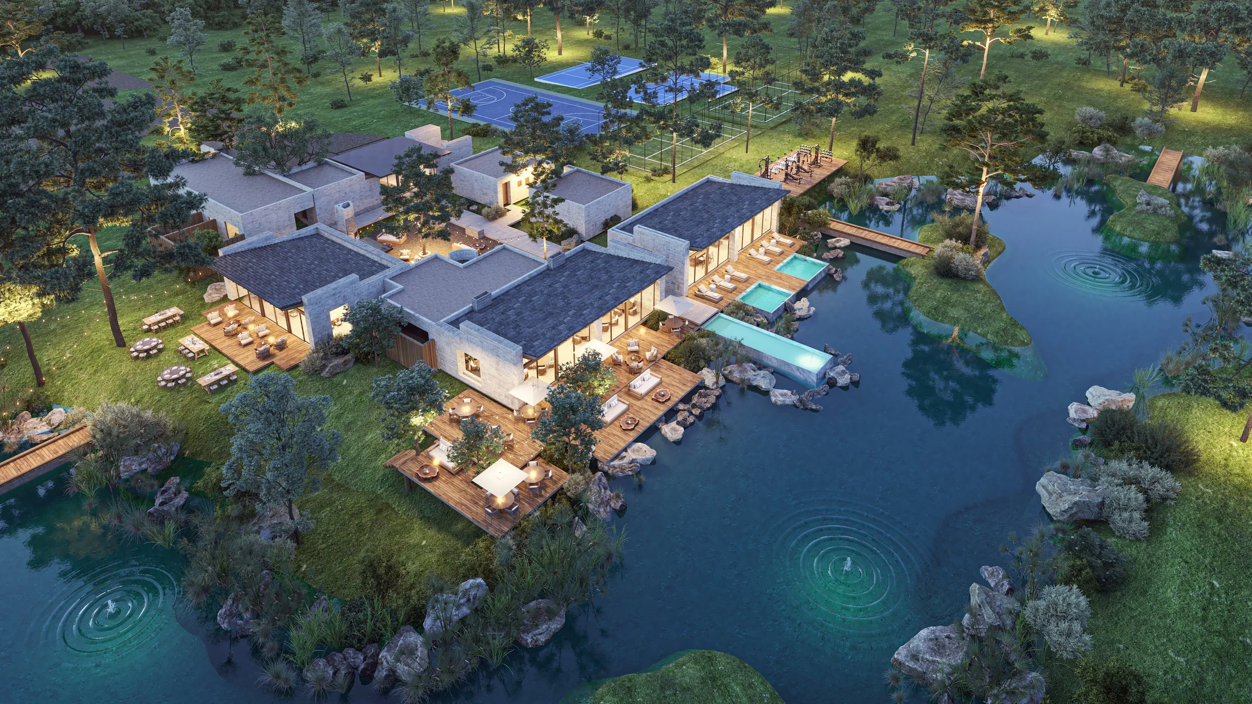 ARTIGAS - LOS ENCINOS