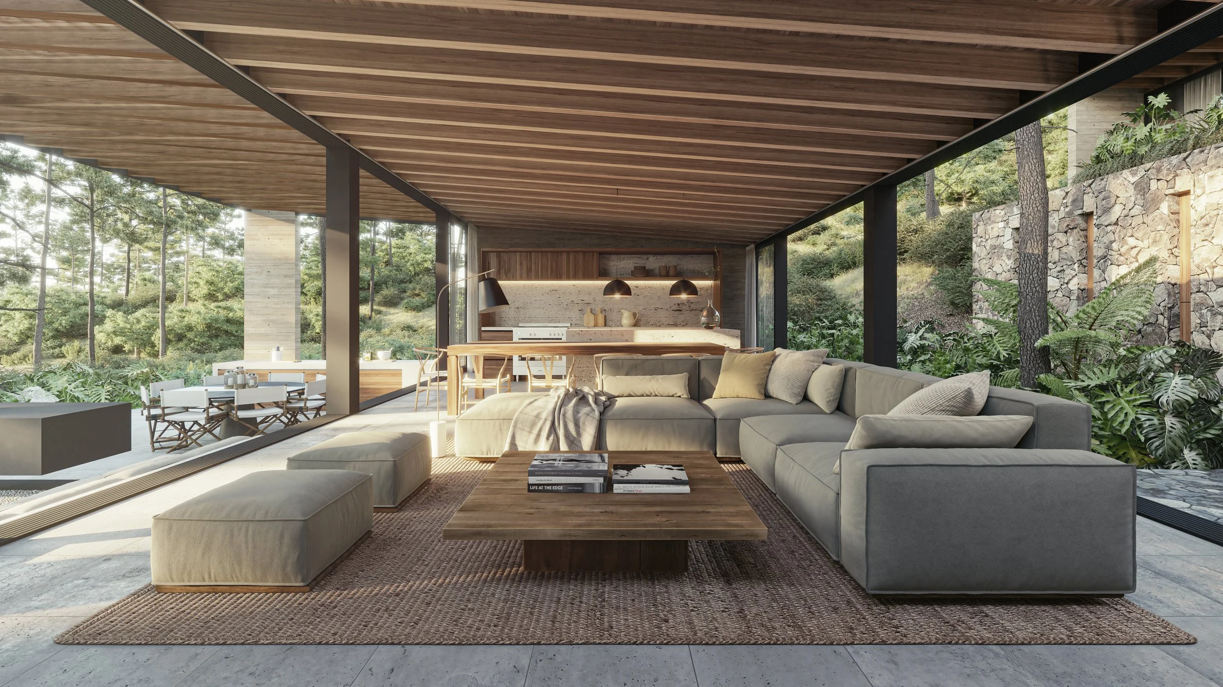 GUTARQS - VALLE DE BRAVO