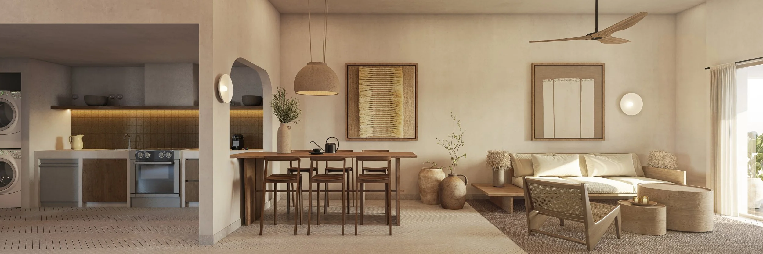 CENTRAL DE ARQUITECTURA - PUNTO NIMA