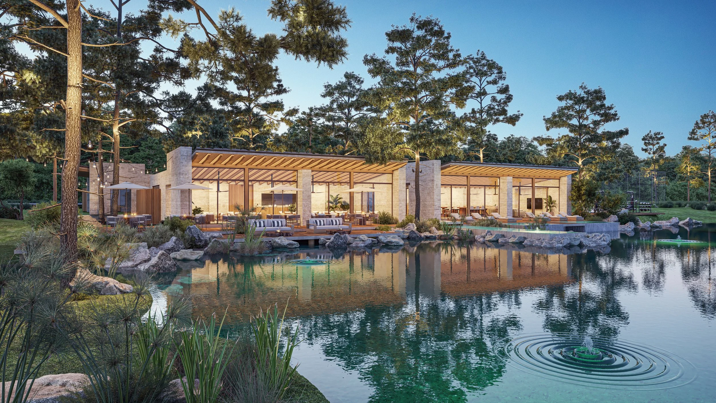 ARTIGAS - LOS ENCINOS