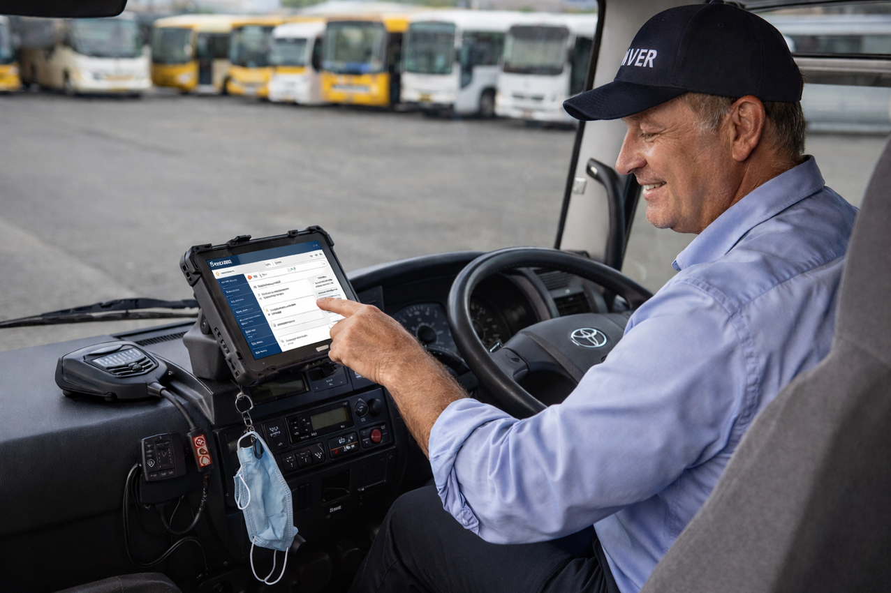 If this driver works for you, this is the moment you could lose your shirt...