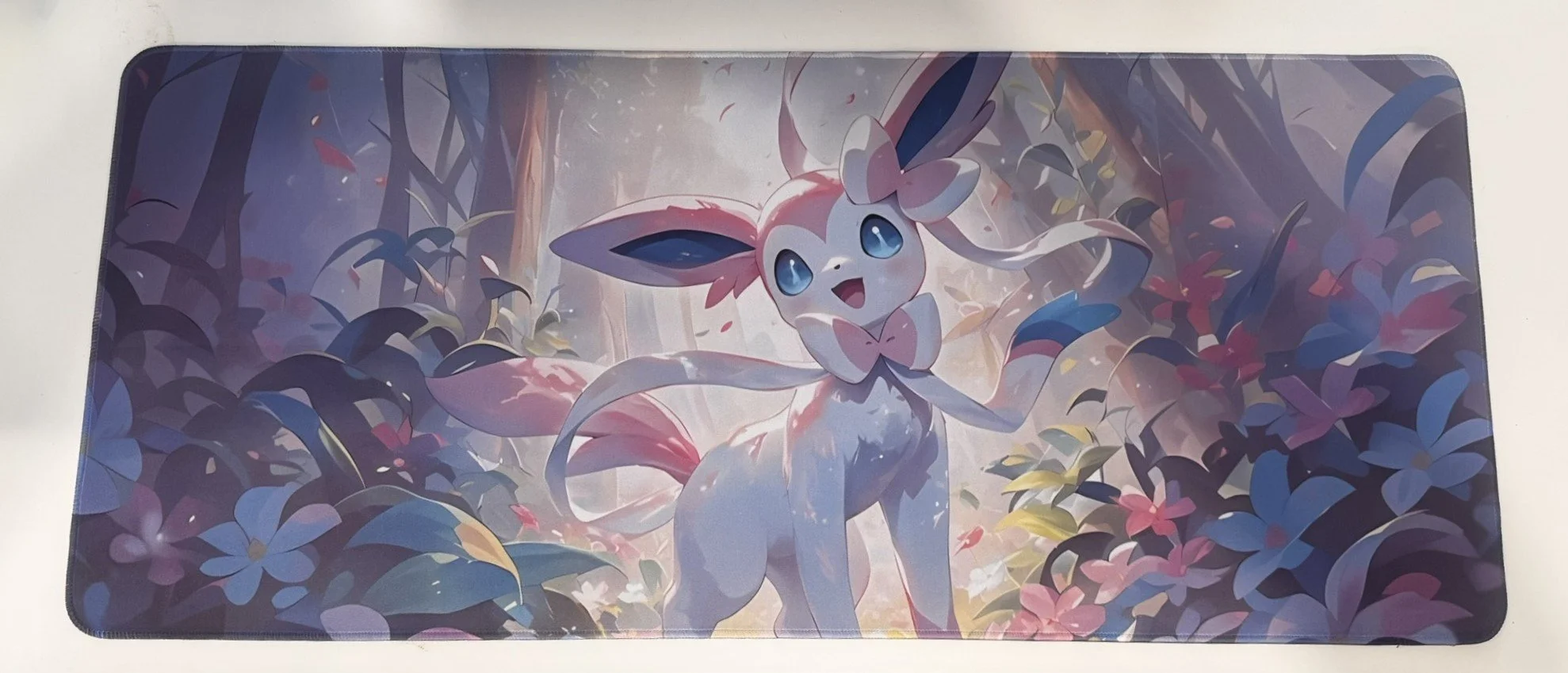 Premium Collectible Playmat - Style #16 900x400x3mm