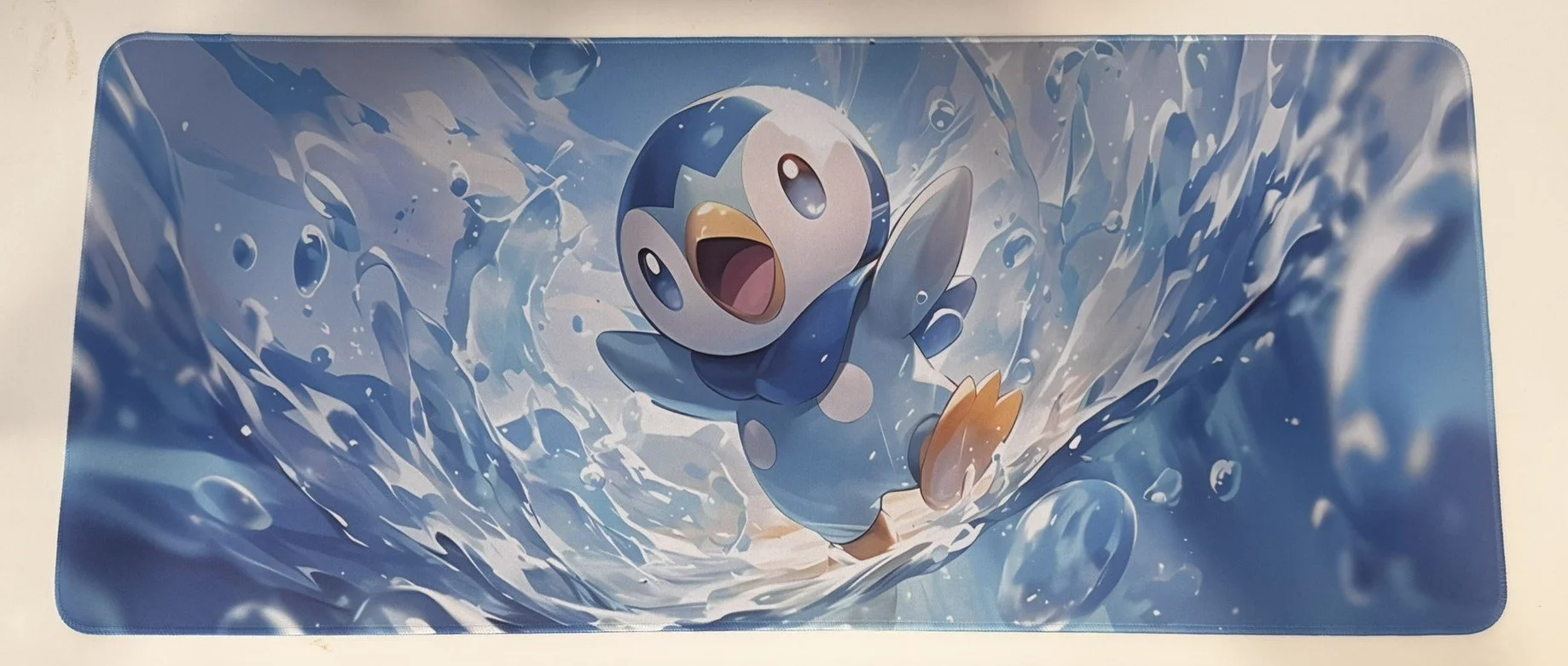 Premium Collectible Playmat - Style #11 900x400x3mm