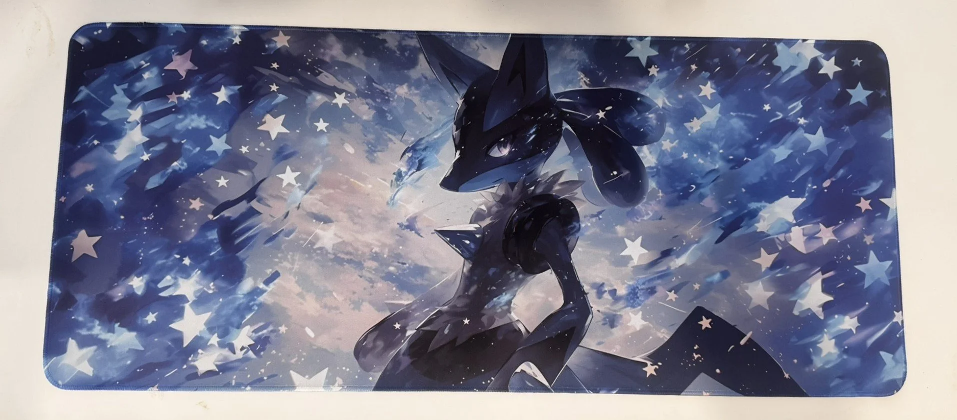 Premium Collectible Playmat - Style #7 900x400x3mm