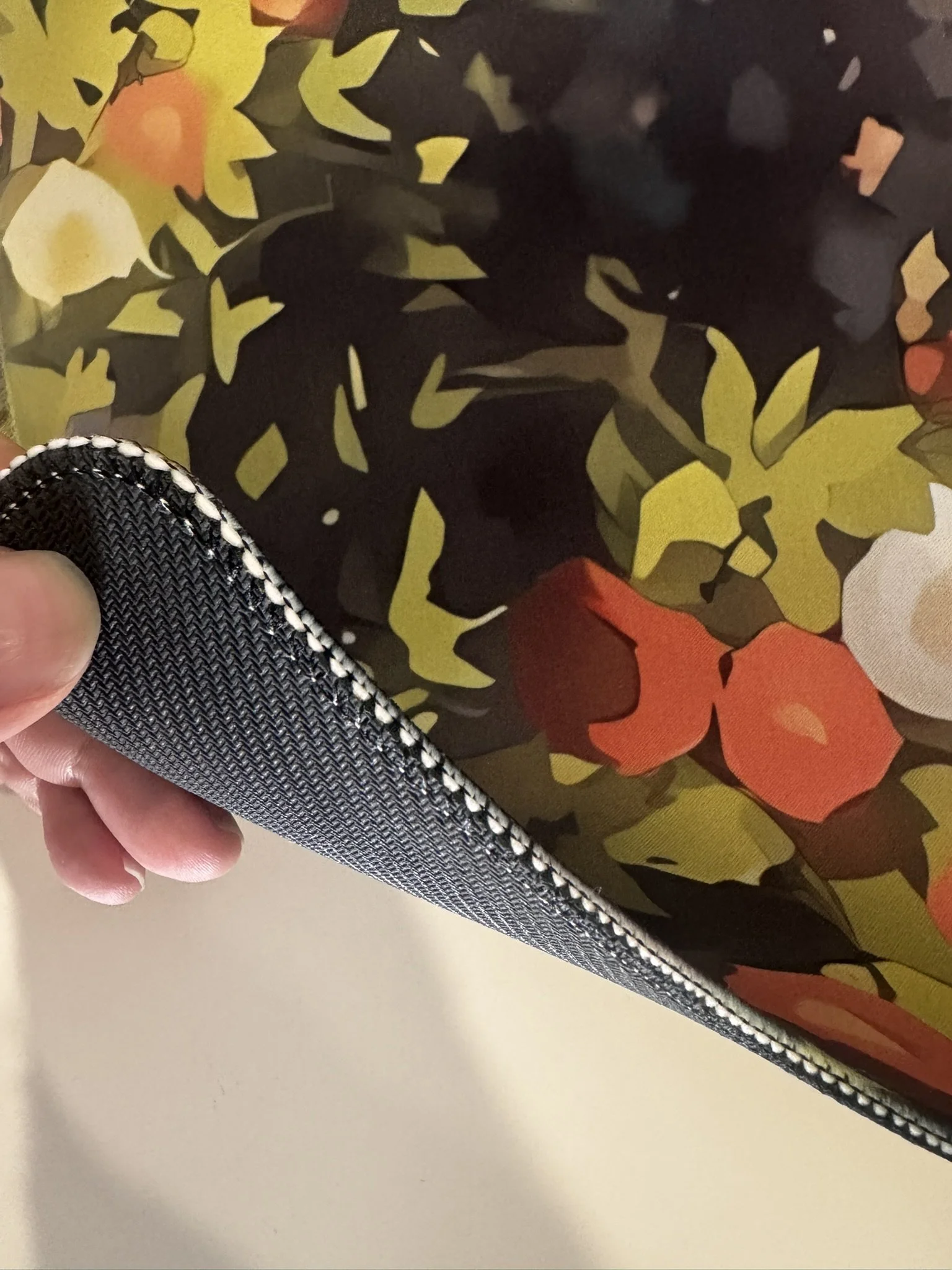 Snorlax Flower 1.JPEG