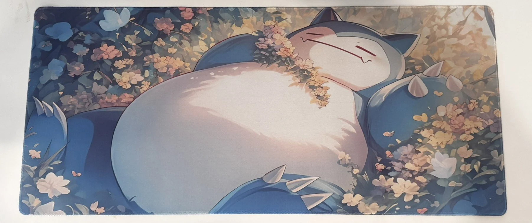 Premium Collectible Playmat - Style #14 900x400x3mm